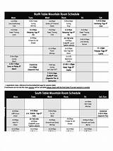 Images of Kb Fitness Schedule