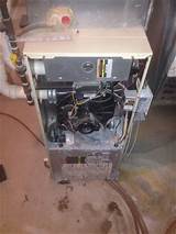 Photos of Carrier Weathermaker 9200 Furnace