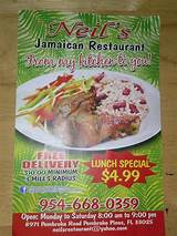 Silver Spoon Jamaican Restaurant