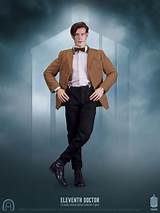 11th Doctor Figure Pictures