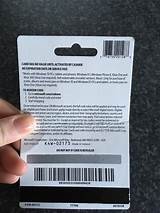Pictures of 30 Dollar Xbox Gift Card Free