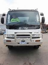 Photos of Rear Loader Garbage Trucks For Sale Australia