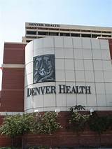 Images of University Hospital Denver