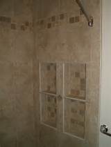 Shower Pan Vs Tile Floor
