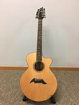 Breedlove 12 String Guitars For Sale Photos