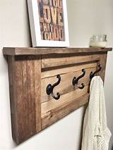 Interesting Coat Racks Images