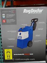 Rug Doctor Mighty Pro X3 Carpet Cleaner Costco Images