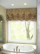 Bathroom Window Treatment Ideas Pinterest Images