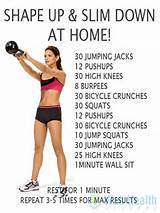 Quick And Easy Arm Workouts Without Weights