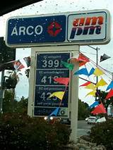 Who Got The Cheapest Gas