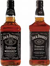 Jack Daniels Bottle Design Photos