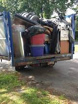 Pictures of Furniture Removal Worcester Ma