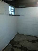 Photos of Basement Waterproofing Youngstown