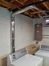 Pictures of Gas Dryer Installation Service