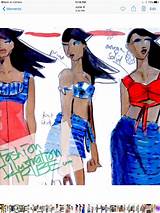 Photos of Learn Fashion Design Online