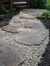 Landscaping Rock How To Install Photos