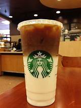 Best Iced Drinks At Starbucks Pictures