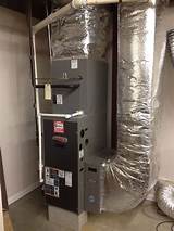 High Efficiency Gas Furnace Venting Requirements