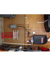 Images of Outdoor Wood Boiler Radiant Floor Heating