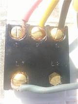 Pictures of Evaporative Cooler Switch
