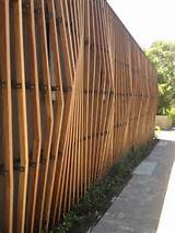 Wood Cladding Vertical Pictures