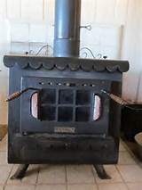 Images of Earth Stove