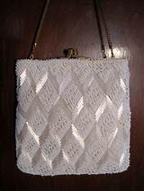 Images of Beaded Handbag Patterns
