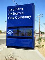 Southern California Gas Company Pictures