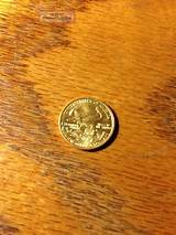 Photos of 1 10 Oz Fine Gold Five Dollar Coin