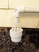 Sump Pump Discharge Pipe Freezing Images