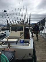 Pictures of Seward Alaska Fishing Charters Reviews