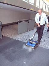 Commercial Floor Cleaning Chemicals
