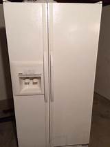 Kenmore Elite Coldspot Refrigerator Pictures