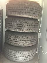 Stamford Tires Pictures