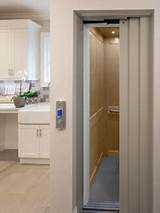 Images of Compact Elevators Residential