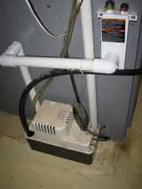 Air Conditioning Drain Pump Images