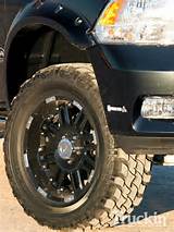 Images of Truck Tires Dodge Ram 1500