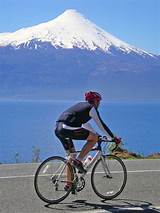 Images of Bike Tour Chile