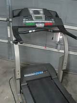 Images of Proform Xp Treadmill Repair