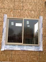 Installation Window