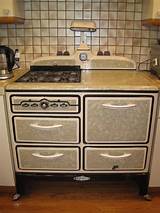 1930s Gas Stove Pictures
