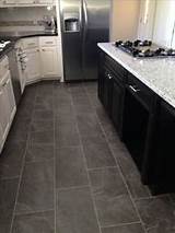 Images of Tile Floor Kitchen Pictures
