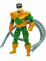 Doctor Octopus Toys Images