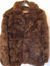 Photos of Cheap Vintage Fur Coats