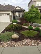 Photos of Low Cost Front Yard Landscaping Ideas