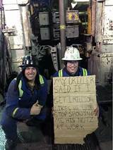 Oil Field Safety Man Salary Pictures