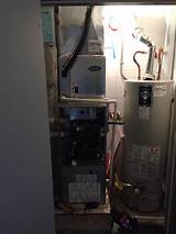 Carrier Oil Furnace Troubleshooting