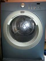 Vancouver Washer Dryer Repair Photos
