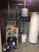 Oil To Gas Furnace Conversion Pictures
