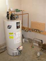 Floor Heating Systems Water Heater Photos
